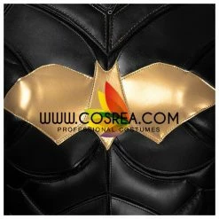 Cosrea Batgirl Arkham Knight Cosplay Costume
