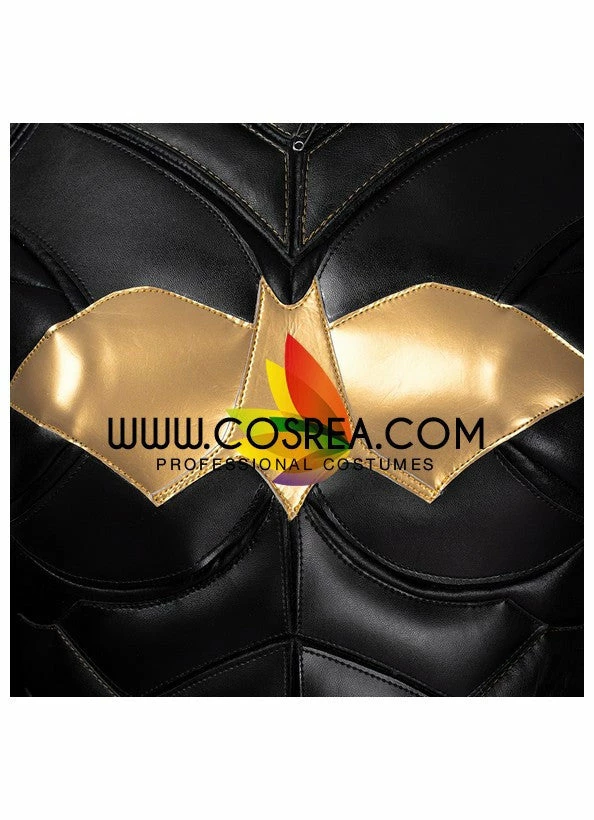 Cosrea Batgirl Arkham Knight Cosplay Costume