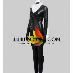 Cosrea Cosplay Costumes Black Cat Cosplay Costume