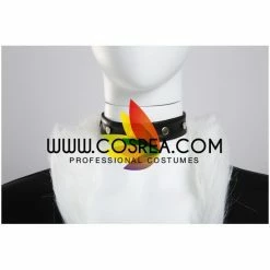 Cosrea Cosplay Costumes Black Cat Cosplay Costume