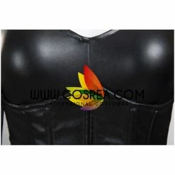 Cosrea Cosplay Costumes Black Cat Cosplay Costume