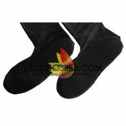 Cosrea Cosplay Costumes Black Panther Civil War Digital Printed Cosplay Costume