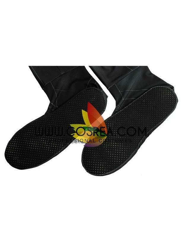 Cosrea Cosplay Costumes Black Panther Civil War Digital Printed Cosplay Costume