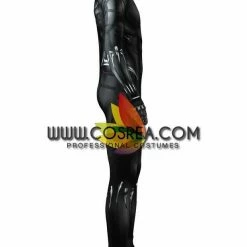 Cosrea Cosplay Costumes Black Panther Digital Printed Cosplay Costume