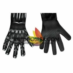 Cosrea Cosplay Costumes Black Panther Digital Printed Cosplay Costume