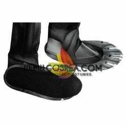 Cosrea Cosplay Costumes Black Panther Digital Printed Cosplay Costume