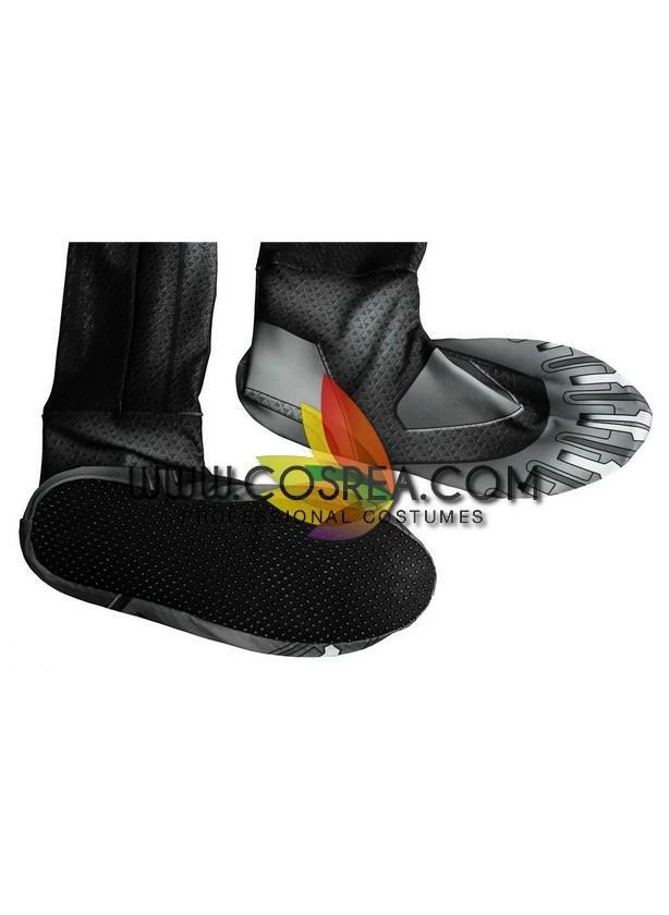 Cosrea Cosplay Costumes Black Panther Digital Printed Cosplay Costume