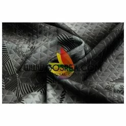 Cosrea Cosplay Costumes Black Panther Digital Printed Cosplay Costume