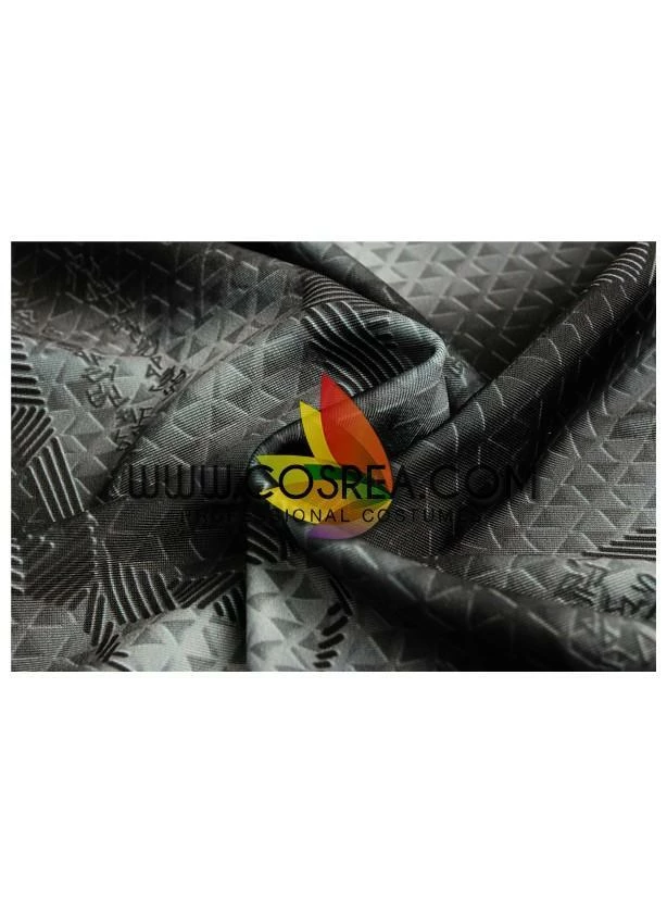 Cosrea Cosplay Costumes Black Panther Digital Printed Cosplay Costume