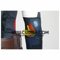 Cosrea Captain America Age Of Ultron Cosplay Costume