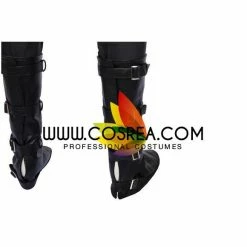 Cosrea Captain America Hydra Custom Concept Cosplay Costume