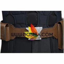 Cosrea Captain America Hydra Custom Concept Cosplay Costume