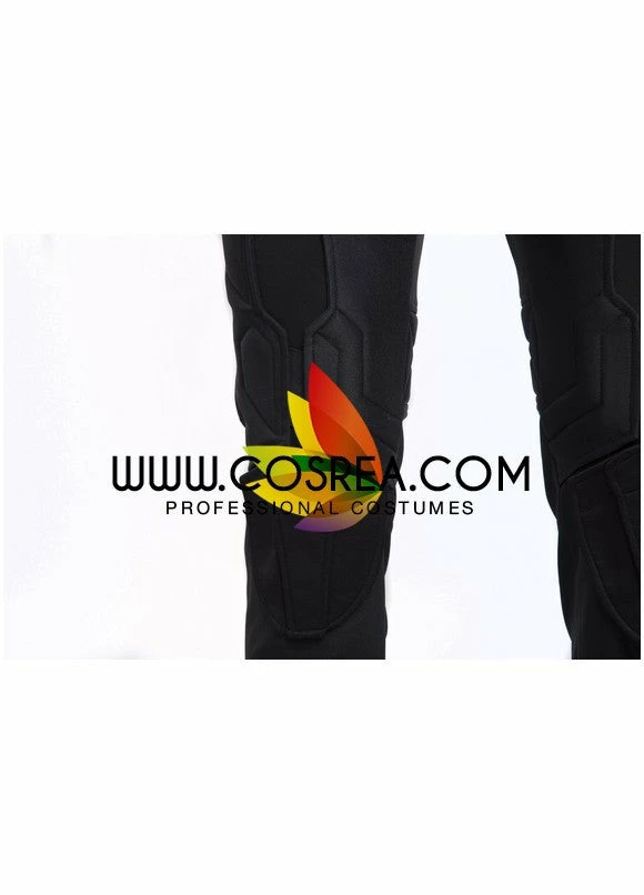 Cosrea Captain America Hydra Custom Concept Cosplay Costume