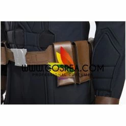 Cosrea Captain America Hydra Custom Concept Cosplay Costume