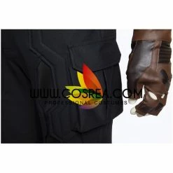Cosrea Captain America Hydra Custom Concept Cosplay Costume