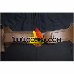 Cosrea Captain America Hydra Custom Concept Cosplay Costume