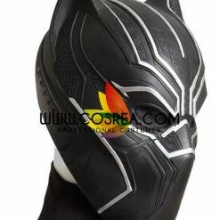 Cosrea Cosplay Costumes Black Panther Civil War Cosplay Costume