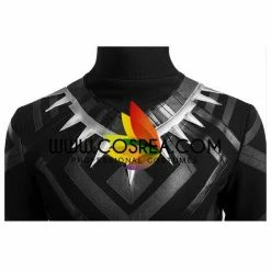 Cosrea Cosplay Costumes Black Panther Civil War Cosplay Costume