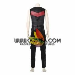 Cosrea Colossus Cosplay X-Men Cosplay Costume Cosplay Costumes