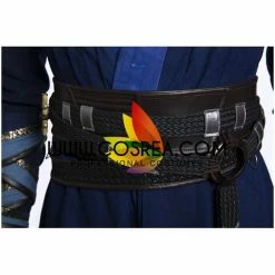 Cosrea Cosplay Costumes Doctor Strange Uniform Fabric Cosplay Costume