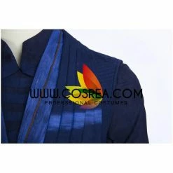 Cosrea Cosplay Costumes Doctor Strange Uniform Fabric Cosplay Costume