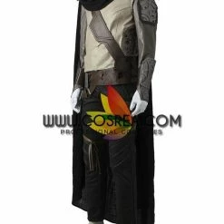 Cosrea Ego Guardians Of The Galaxy Vol 2 Cosplay Costume