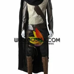 Cosrea Ego Guardians Of The Galaxy Vol 2 Cosplay Costume
