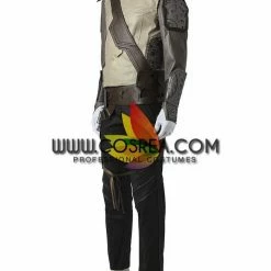 Cosrea Ego Guardians Of The Galaxy Vol 2 Cosplay Costume