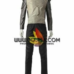Cosrea Ego Guardians Of The Galaxy Vol 2 Cosplay Costume