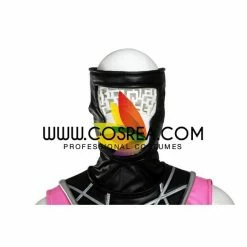 Cosrea Cosplay Costumes Gambit PU Leather Cosplay Costume