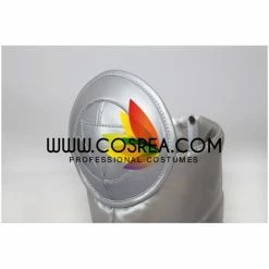 Cosrea Cosplay Costumes Gambit PU Leather Cosplay Costume