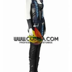 Cosrea Gamora Guardians Of The Galaxy Vol 1 Cosplay Costume Cosplay Costumes