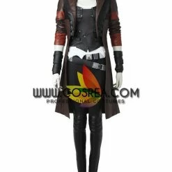 Cosrea Cosplay Costumes Gamora Guardians Of The Galaxy Vol 2 Cosplay Costume