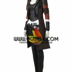 Cosrea Cosplay Costumes Gamora Guardians Of The Galaxy Vol 2 Cosplay Costume