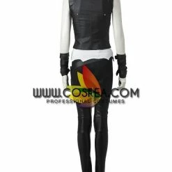 Cosrea Cosplay Costumes Gamora Guardians Of The Galaxy Vol 2 Cosplay Costume
