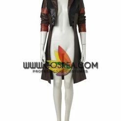 Cosrea Cosplay Costumes Gamora Guardians Of The Galaxy Vol 2 Cosplay Costume