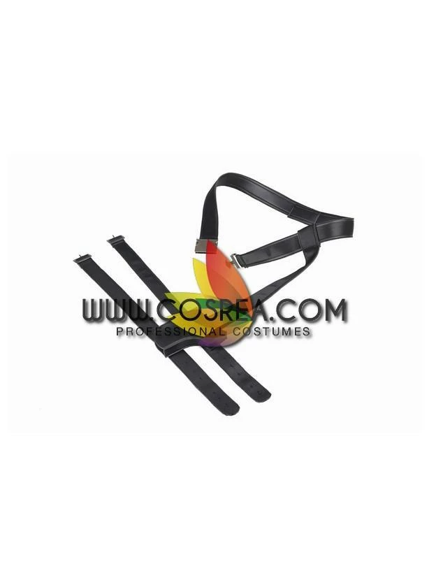 Cosrea Cosplay Costumes Hawkeye Civil War Cosplay Costume