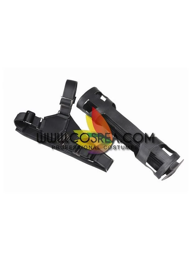 Cosrea Cosplay Costumes Hawkeye Civil War Cosplay Costume