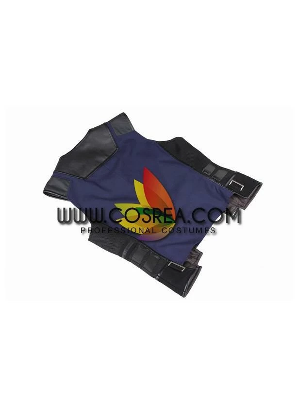Cosrea Cosplay Costumes Hawkeye Civil War Cosplay Costume