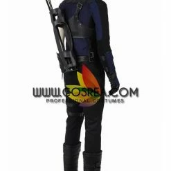 Cosrea Cosplay Costumes Hawkeye Civil War Cosplay Costume