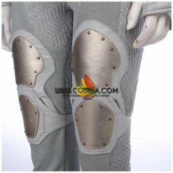 Cosrea Cosplay Costumes Brunnhilde Valkyrie PU Leather Cosplay Costume