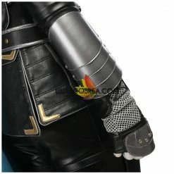 Cosrea Brunnhilde Valkyrie Sakaar PU Leather Cosplay Costume Cosplay Costumes