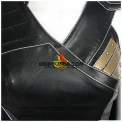 Cosrea Brunnhilde Valkyrie Sakaar PU Leather Cosplay Costume Cosplay Costumes