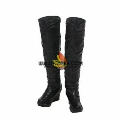 Cosrea Brunnhilde Valkyrie Sakaar PU Leather Cosplay Costume Cosplay Costumes