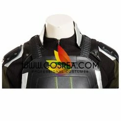 Cosrea Cyclops Apocalypse PU Leather Cosplay Costume Cosplay Costumes