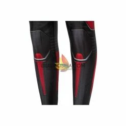 Cosrea Antman 2 Kids Size Digital Printed Cosplay Costume Cosplay Costumes