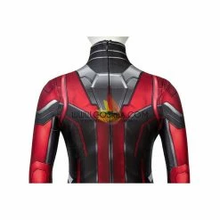 Cosrea Antman 2 Kids Size Digital Printed Cosplay Costume Cosplay Costumes