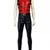 Cosrea Aqualad Young Justice League Cosplay Costume Cosplay Costumes