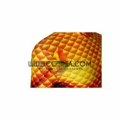 Cosrea Aquaman Classic Version Digital Printed Cosplay Costume Cosplay Costumes