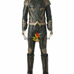 Cosrea Cosplay Costumes Aquaman Justice League Cosplay Costume